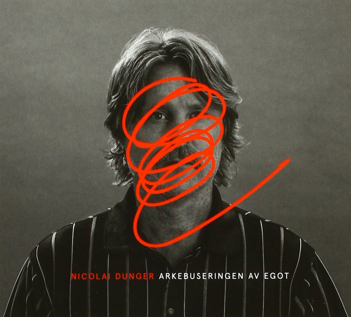 Arkebuseringen Av Egot [VINYL]