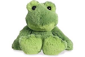 Playful Fernando Frog Frolic