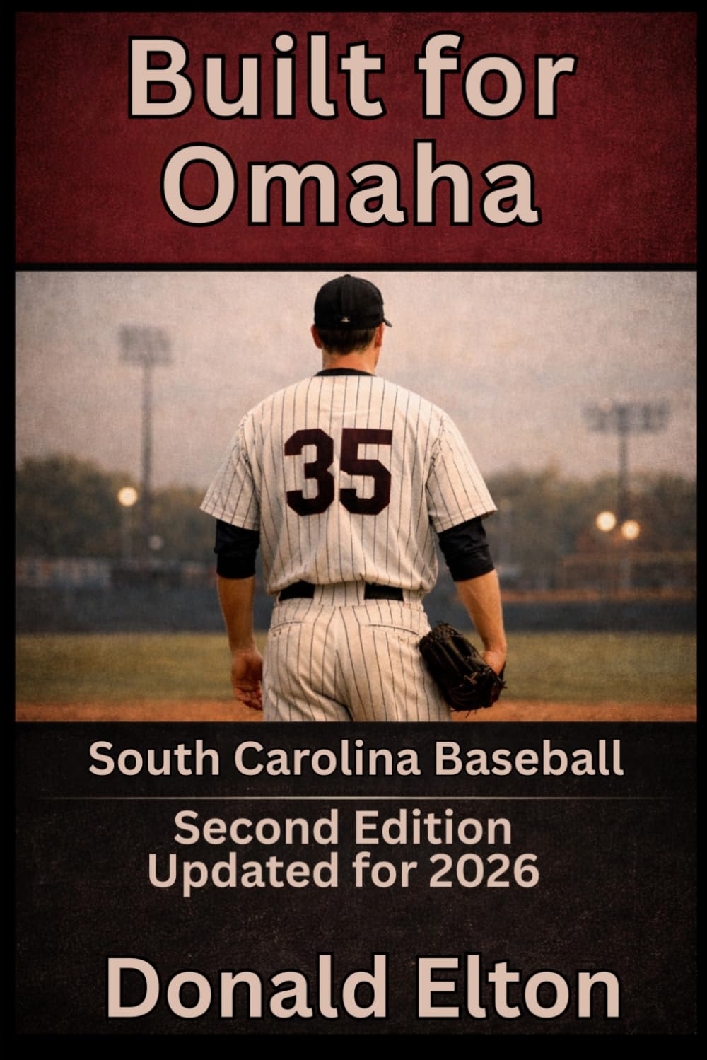 Built for Omaha: South Carolina Baseball