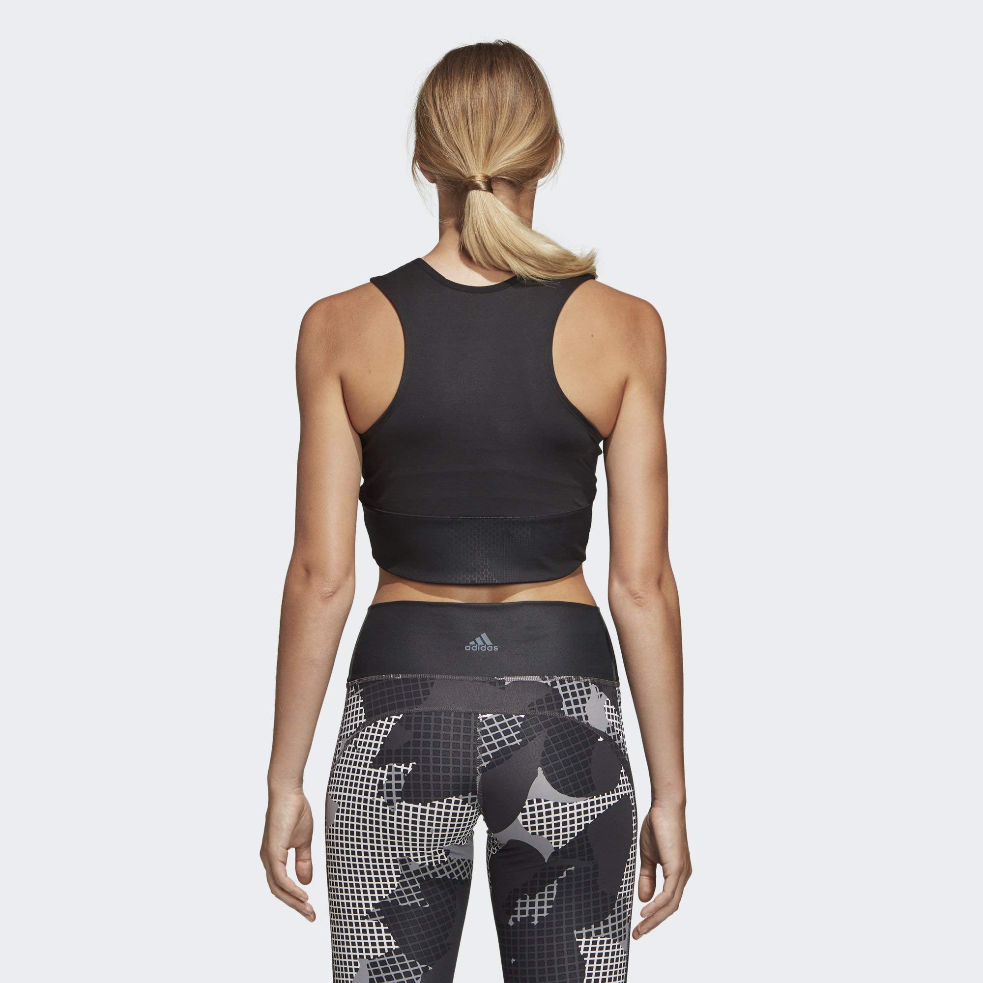 adidas Croptop 2.0 Ai. Kobiety Croptop 2.0 Ai