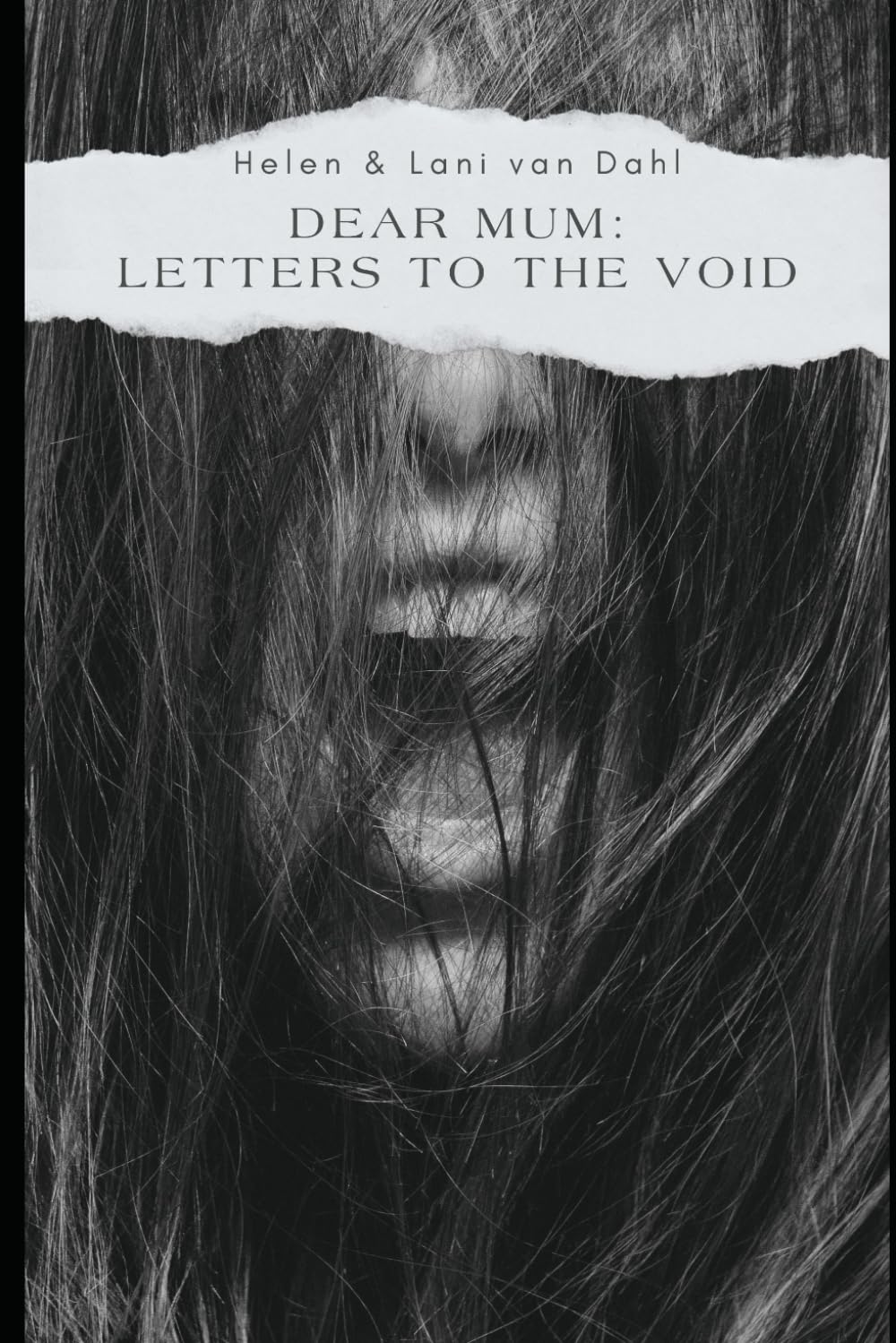 Dear Mum - Letters to the Void