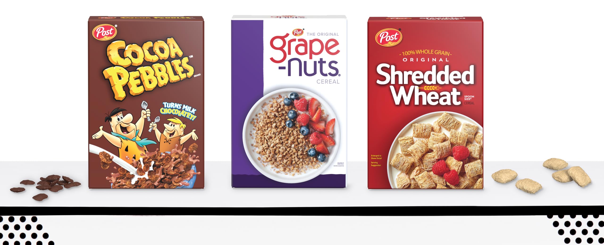 MGA Miniverse Real Brands – Miniatures Alimentaires Non Comestibles – Plus De 50 Répliques De Marques – Dès 8 Ans