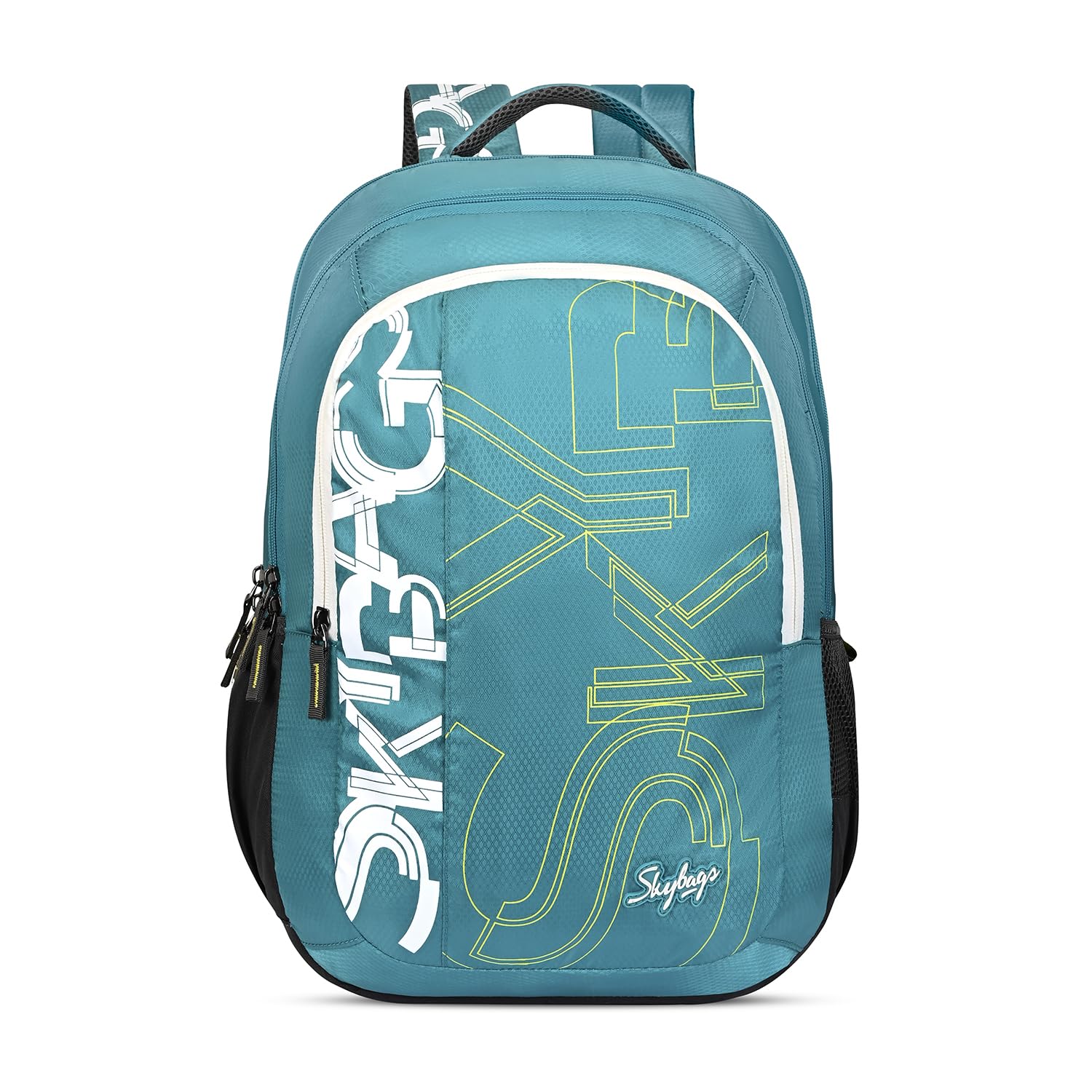 Skybags Brat Pro Max 35L Laptop Backpack (Upto 15.6"), 3 Compartments — Amazon image 14