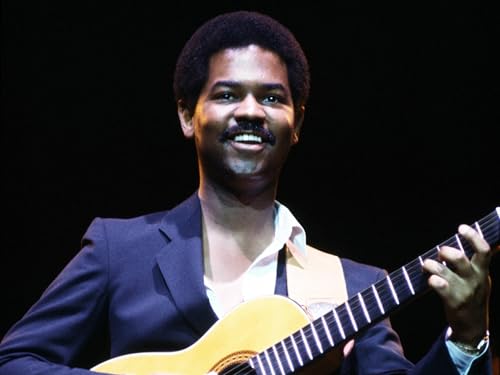 Earl Klugh