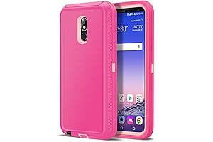 Jelanry Shockproof Phone Case for LG Stylo 5