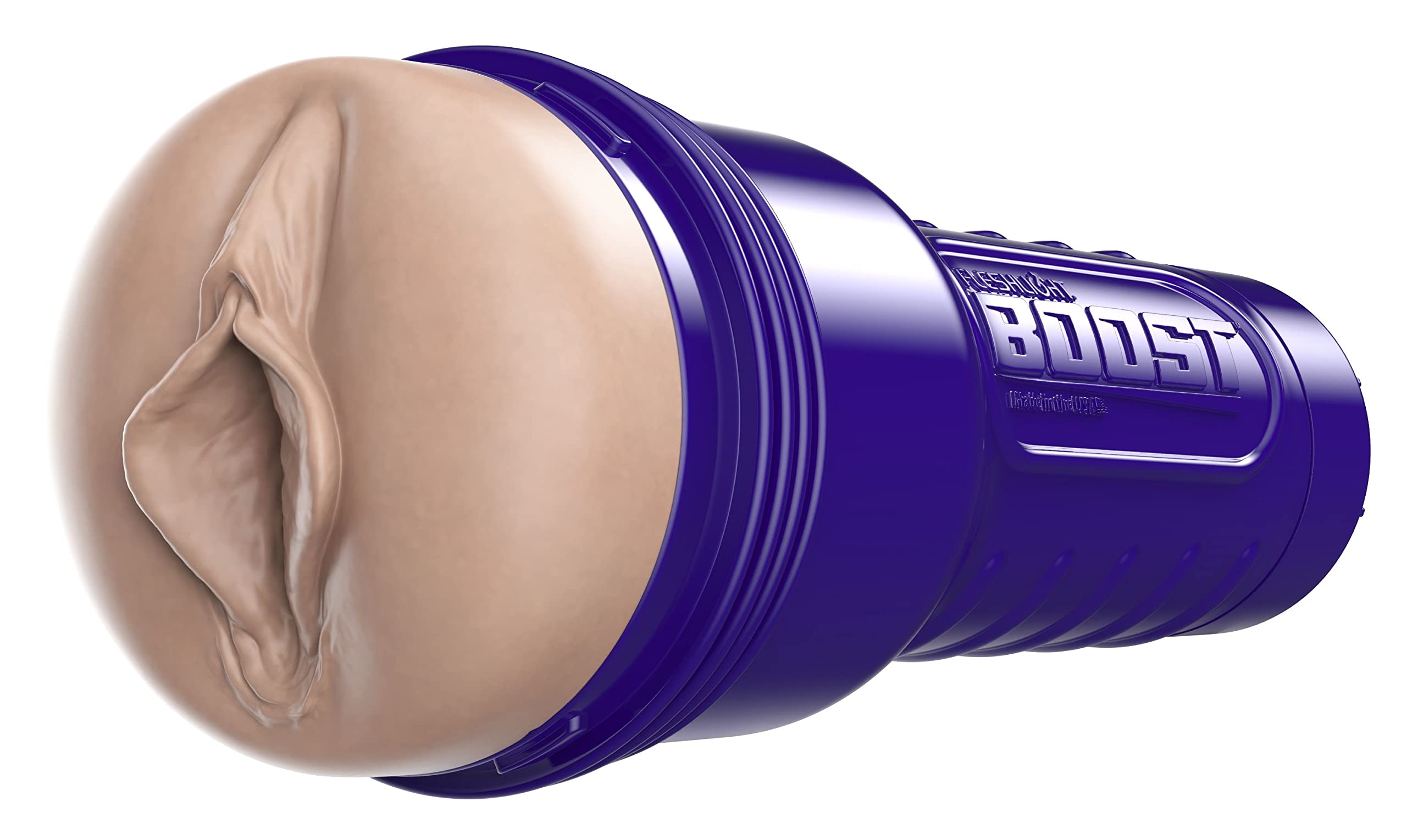 FLESHLIGHT Boost Bang Masturbtore per uomini - Masturbatore uomo sex toys uomo