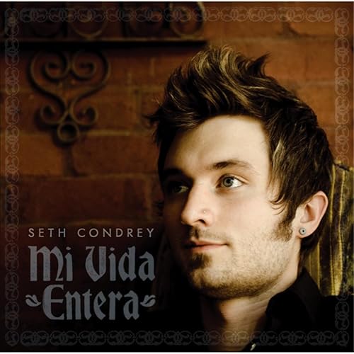 seth condrey el nos ama