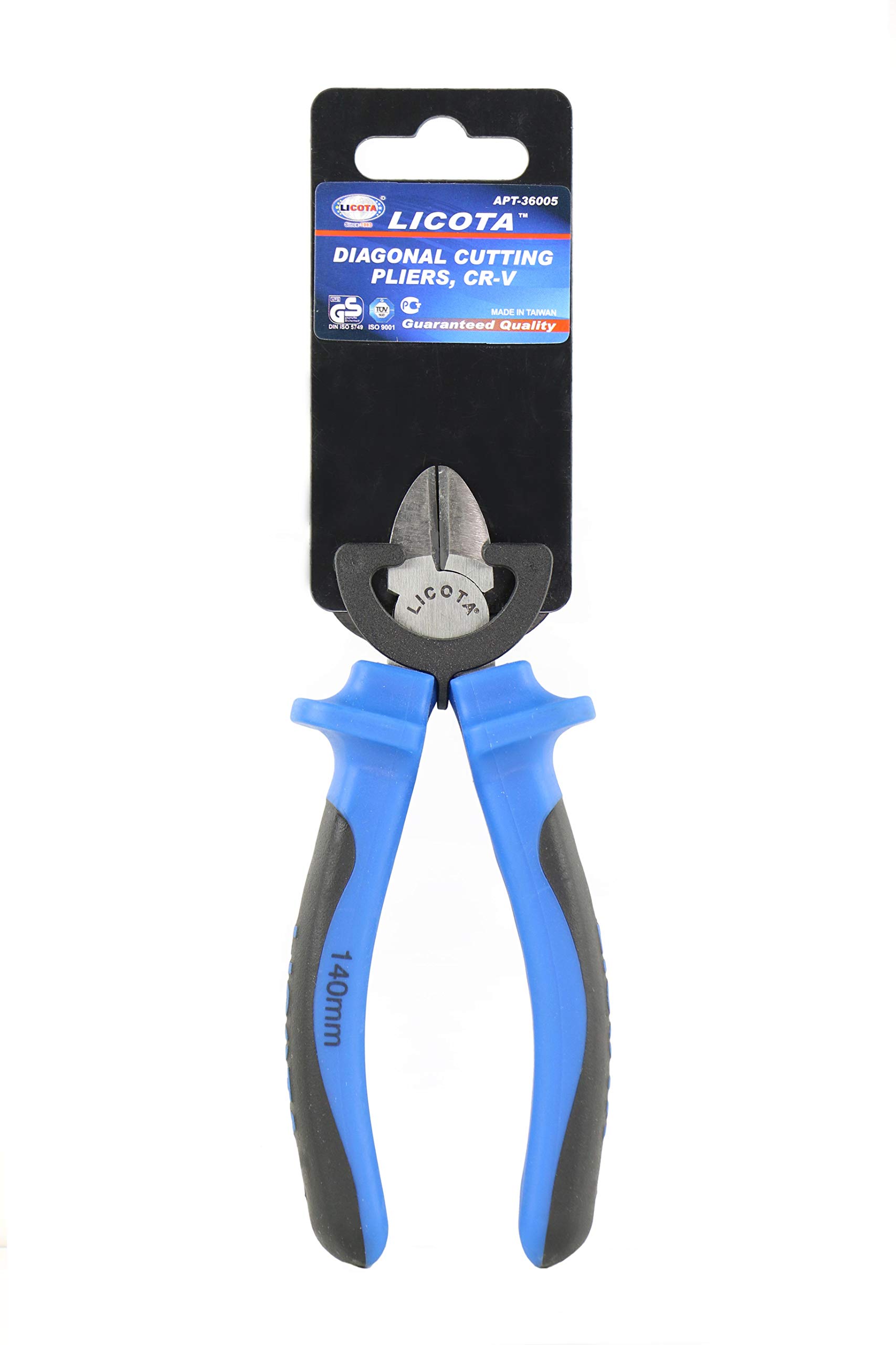 LicotaDIAGNOL CUTTING PILERS 140M