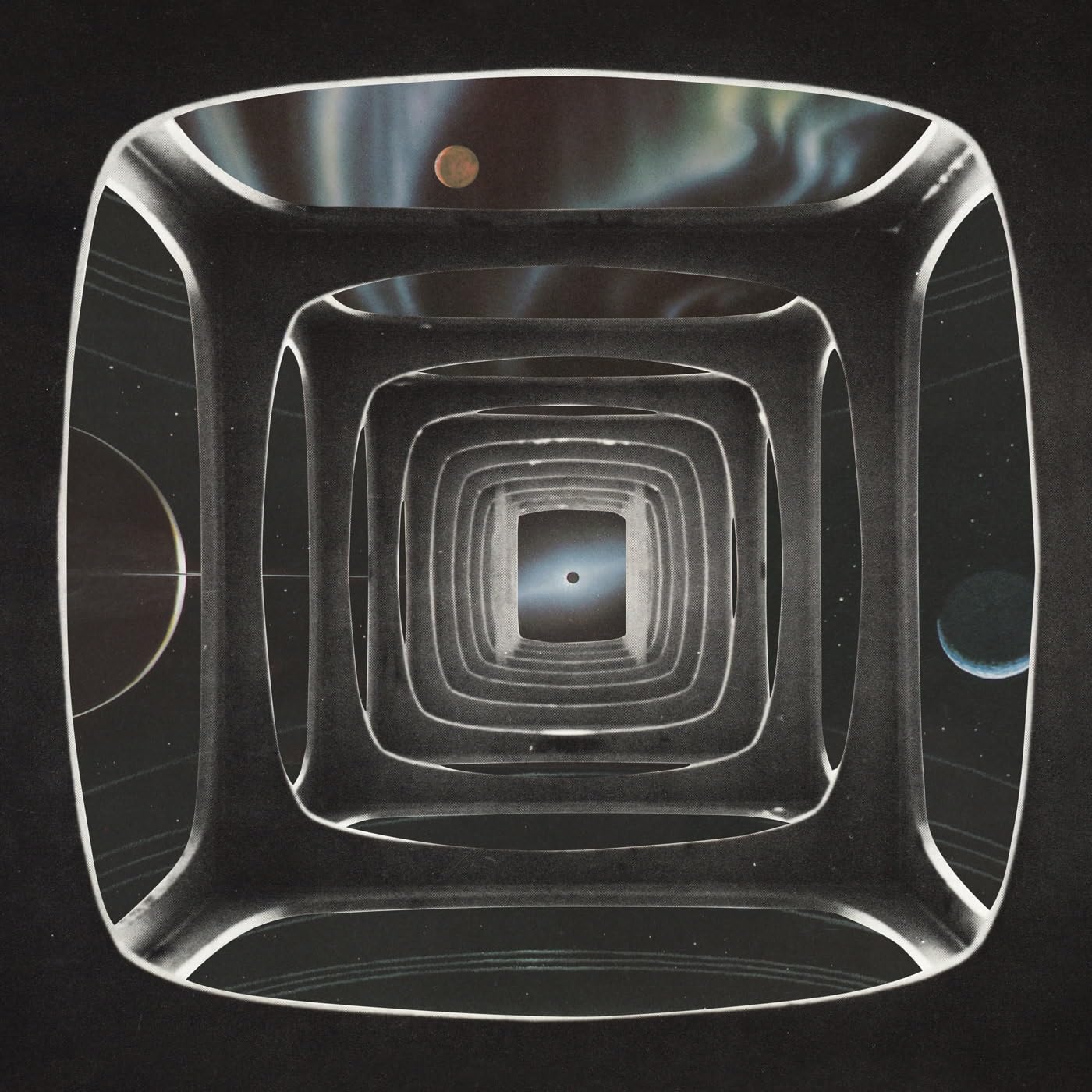 Coastal County II [VINYL]
