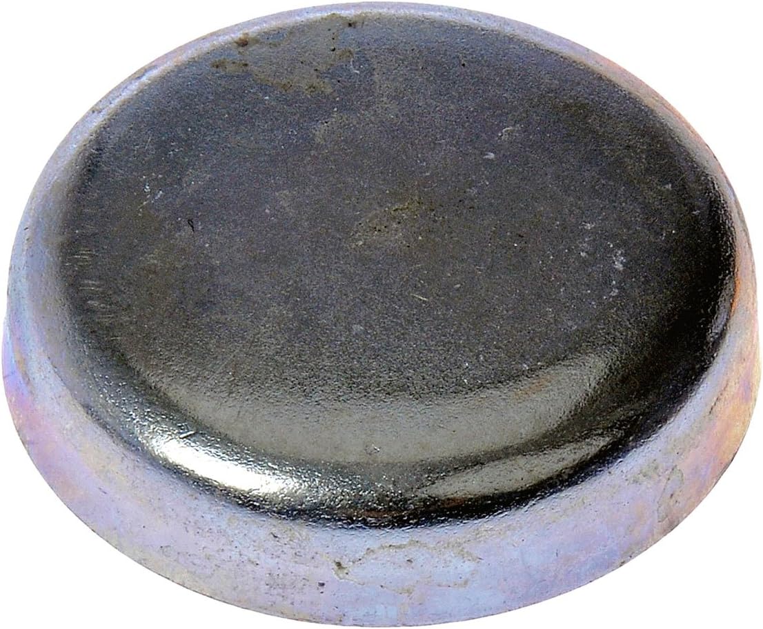 555-100.1 Expansion Plug Steel