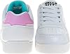 Tenis Hello Kitty para Niñas - Zapatos Casuales Ligeros, Transpirables y Deportivos (Niño Pequeño - Niño Grande) 5