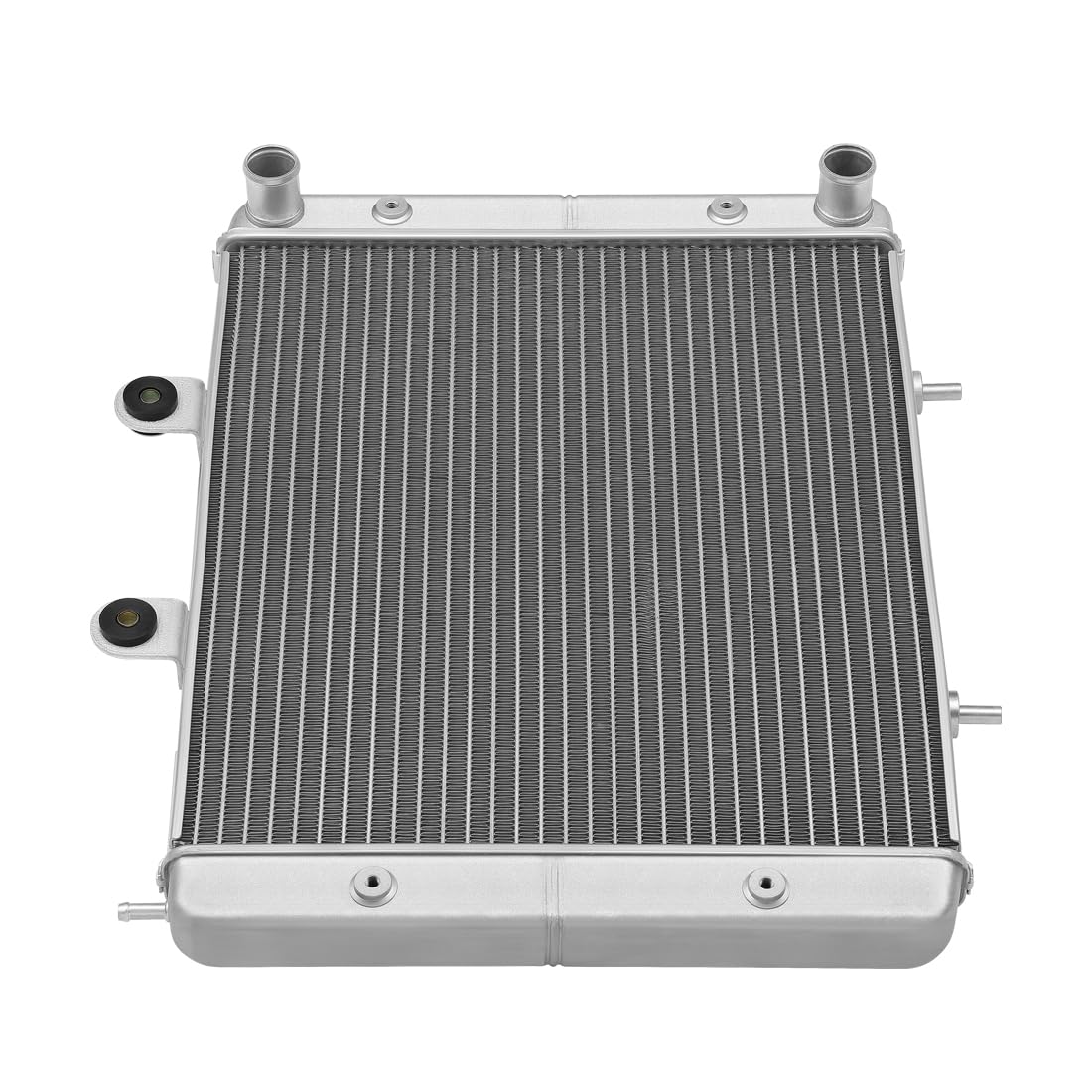 Kühler Radiator passend für Polaris RZR 800 570 2008-2022 Sportsman ACE 325 570 900 2014-2016 1240444 1240319 1241480