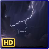 Mindfulness Thunder and Lightning Sleep Sounds Serenity for Fire TV
