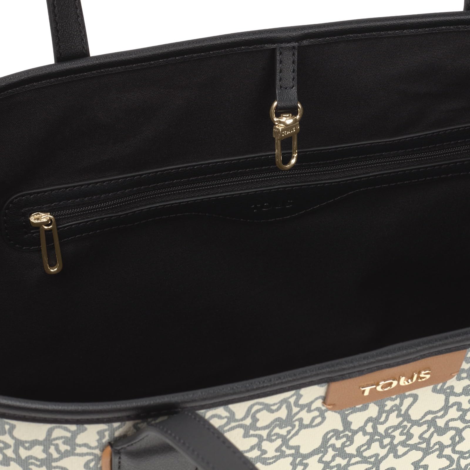 TOUS, CAPAZO XL. K MINI para Mujer