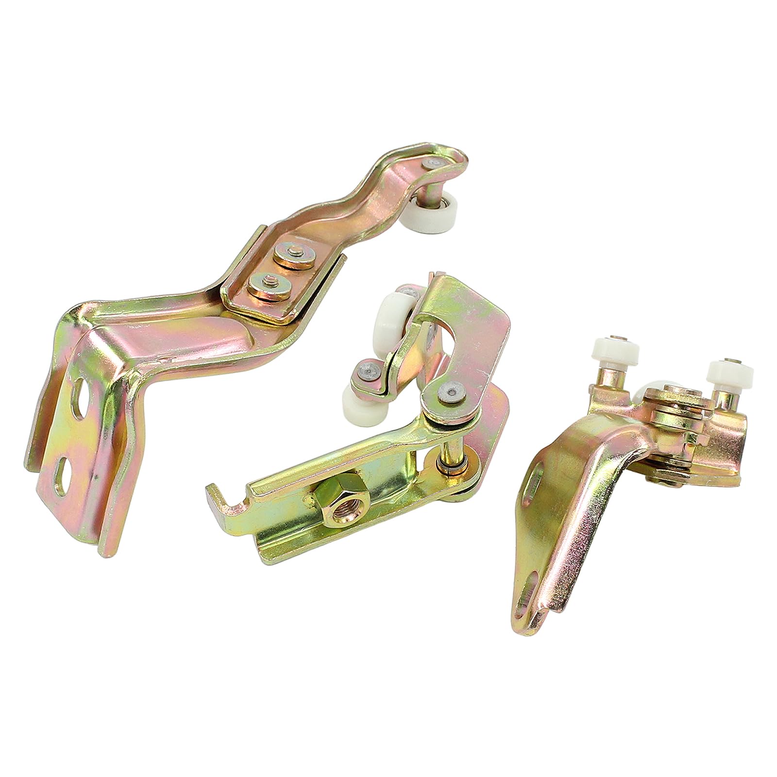 Doo Engy Rollenführung Schiebetür Schiebetürrolle Rollen Führung Scharnierrolle Rollensatz oben unten mitte rechts für Sprinter 903 902 W903 LT 28 35 46 28-35