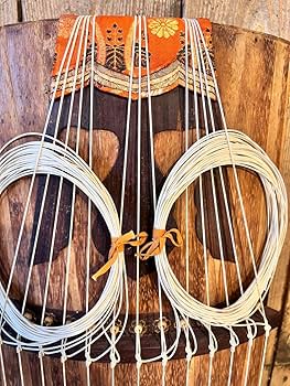 Amazon.co.jp: すだれ彫り 13弦 琴 箏 和楽器 弦楽器 伝統工芸 楽器