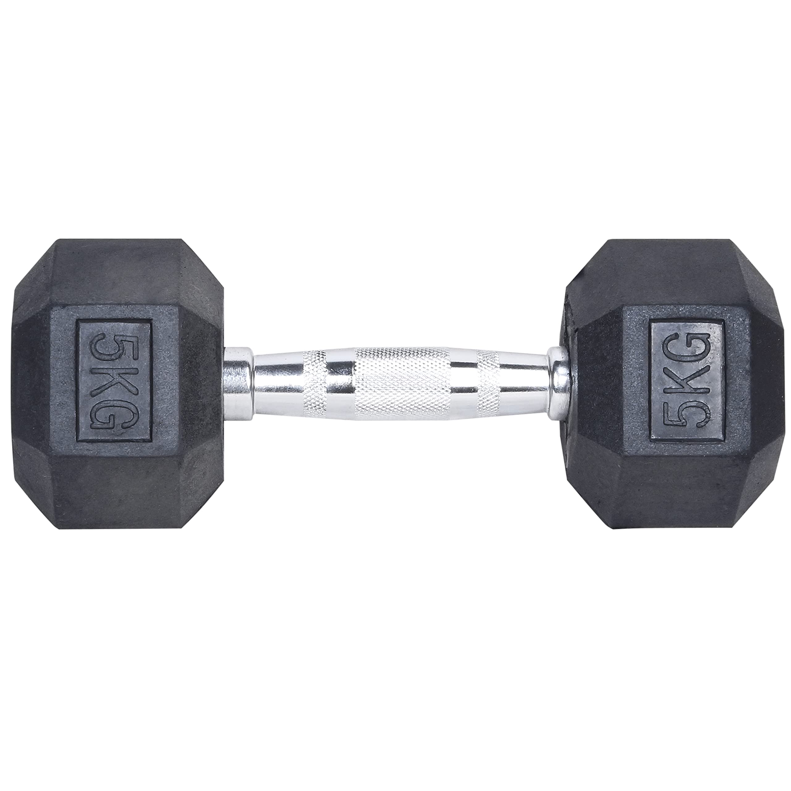 Hammer Hexagon Kompakt Kurzhantel 17.5kg | Preisvergleich