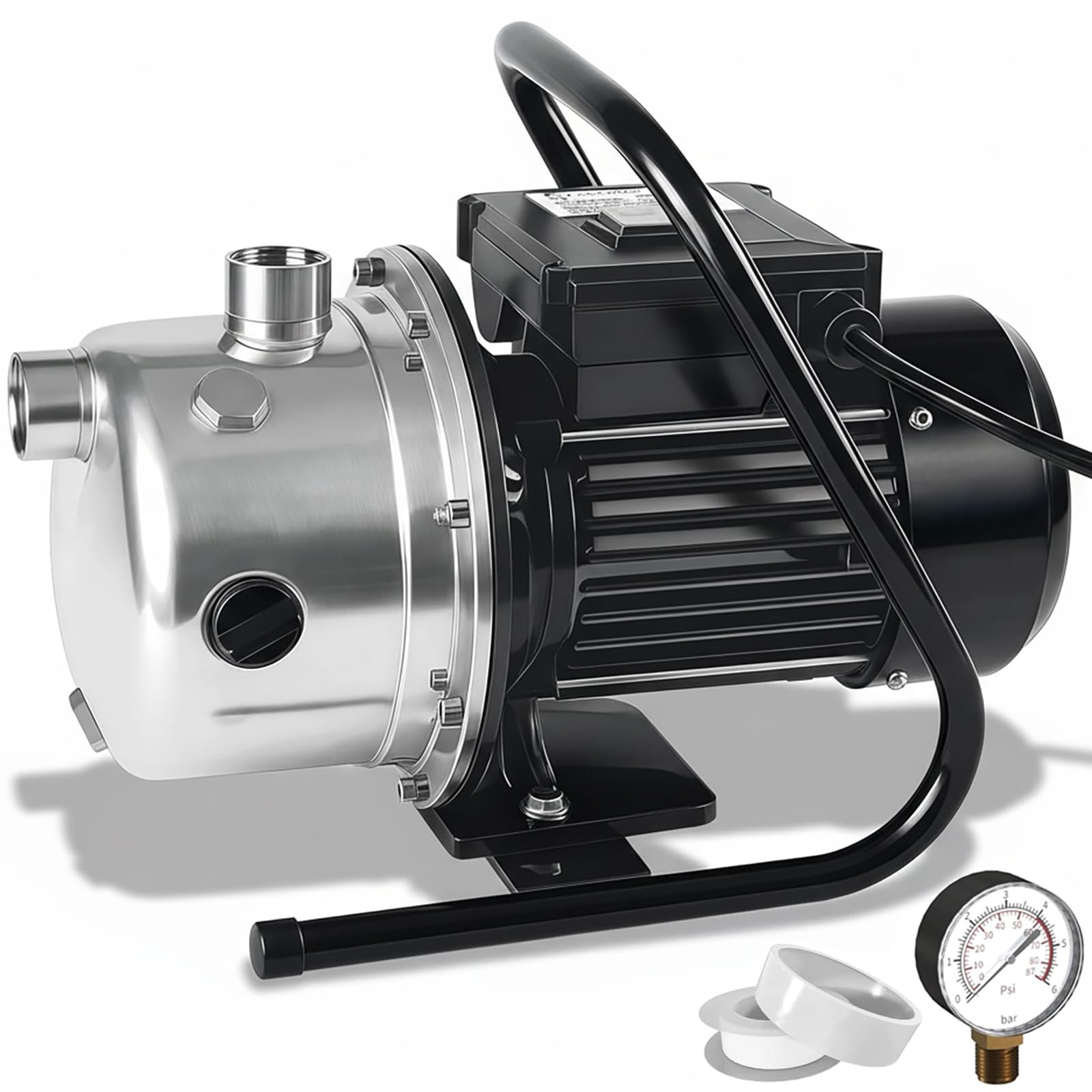 LANCHEZ shallow well pump
