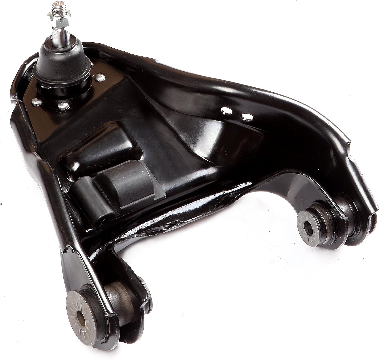New Assembly 6-PC Front Lower Ball Joint Front Sway Bar End Link Front Upper Control Arm And Ball Joint Driver Passenger Side Replacement for Chevy For GMC For Isuzu For Oldsmobile