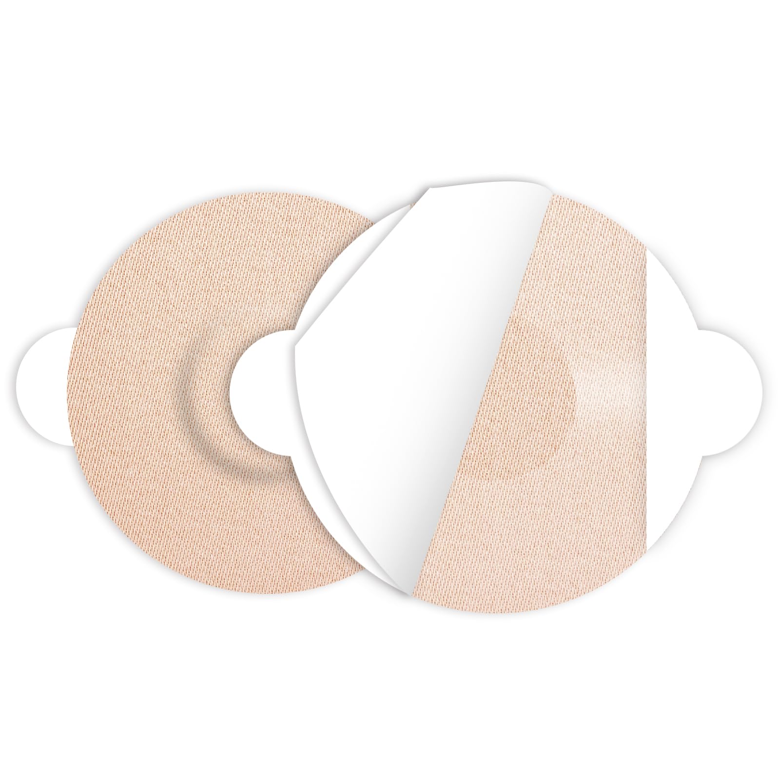 RSYIYO 20Pack Libre 2 Plus Sensor Covers & Lingo Overpatches Waterproof Adhesive Patches for Libre 1/2/3 Plus Compatible for Enlite Guardian CGM