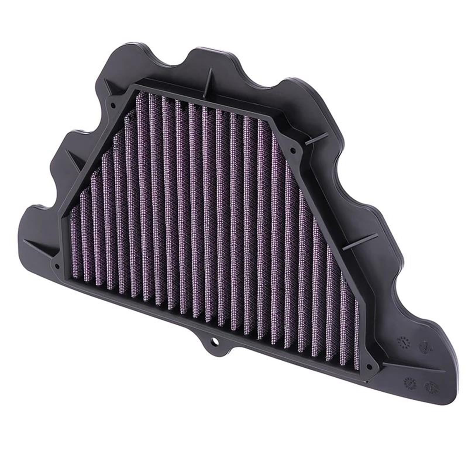 Filtre à air pour moto Kawasaki Z900RS Cafe et ZR900 ABS pièce référence 11013-0768