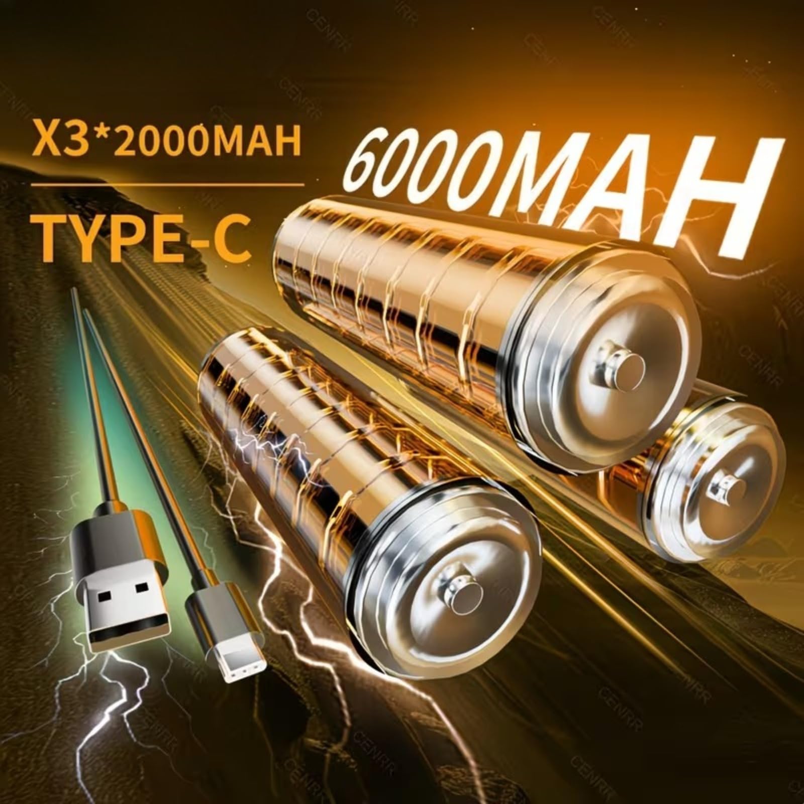 Aspirapolvere a mano a batteria, 27000 PA, vincitore del test, contenitore della polvere One Touch, senza fili, 3 marce, 270000 giri/min, aria compressa per auto, cucina, divano, ufficio