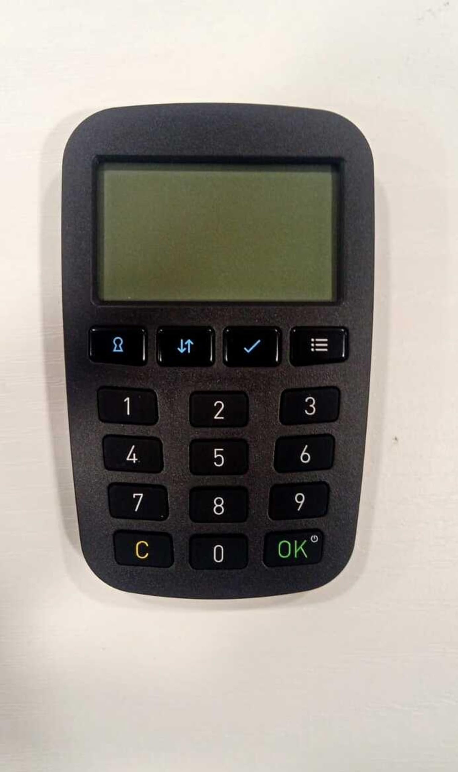 GEMAlTO BLE Reader THALES-image-12