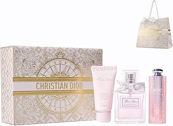 ミスディオールコフレ　お値下げ❗️ Amazon | Dior ミス ディオール コフレ/ミスディオール ブルーミング