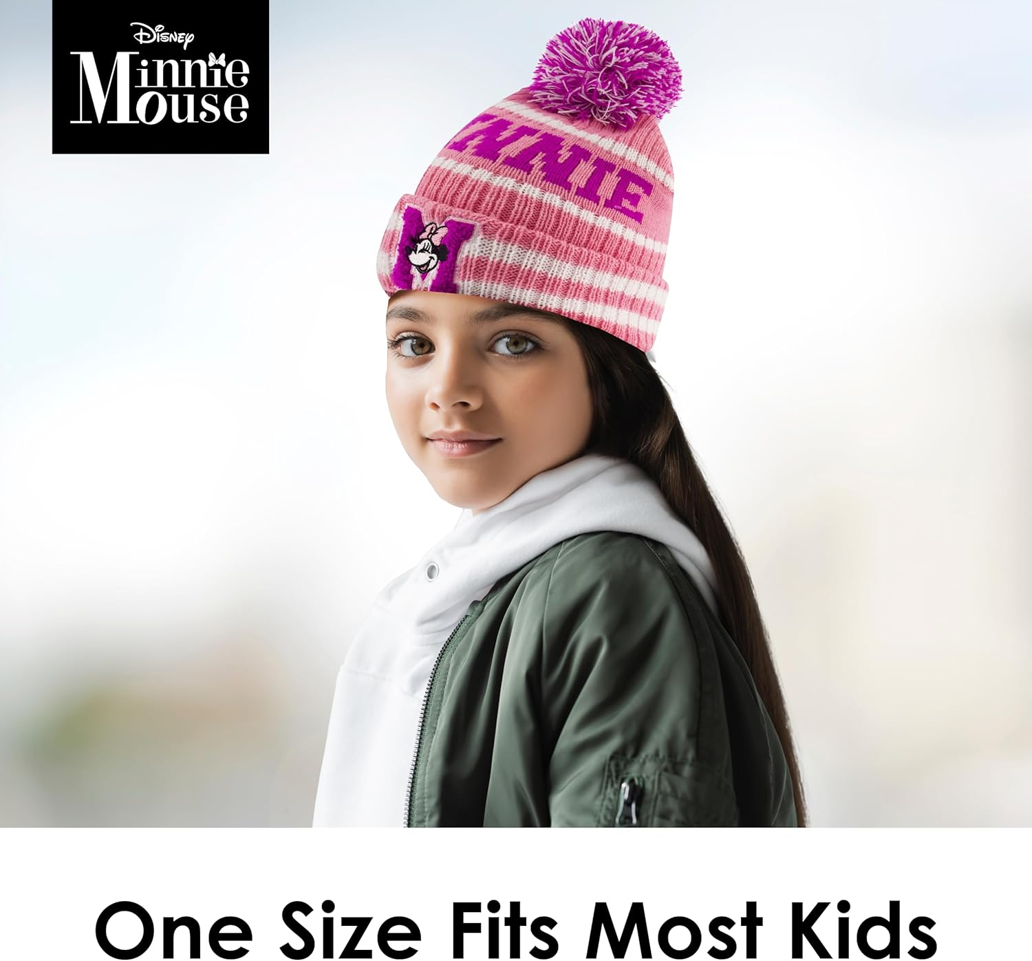 あいみょんThis must be heaven ニット帽 E あいみん #ヘブンズ