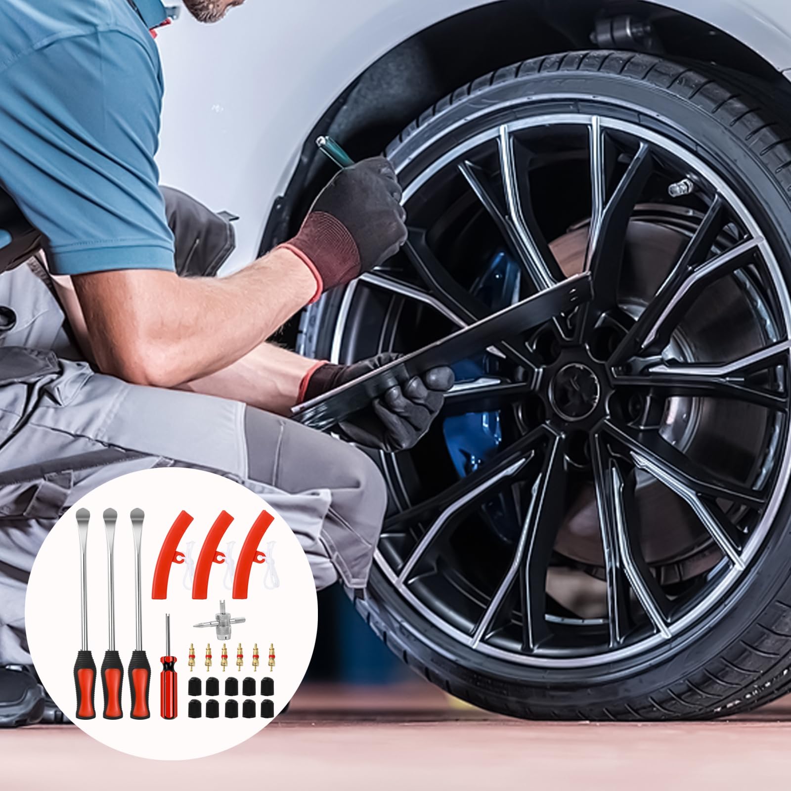 Cambio Pneumatici Viale Certosa Milano | Zero Zero Uno