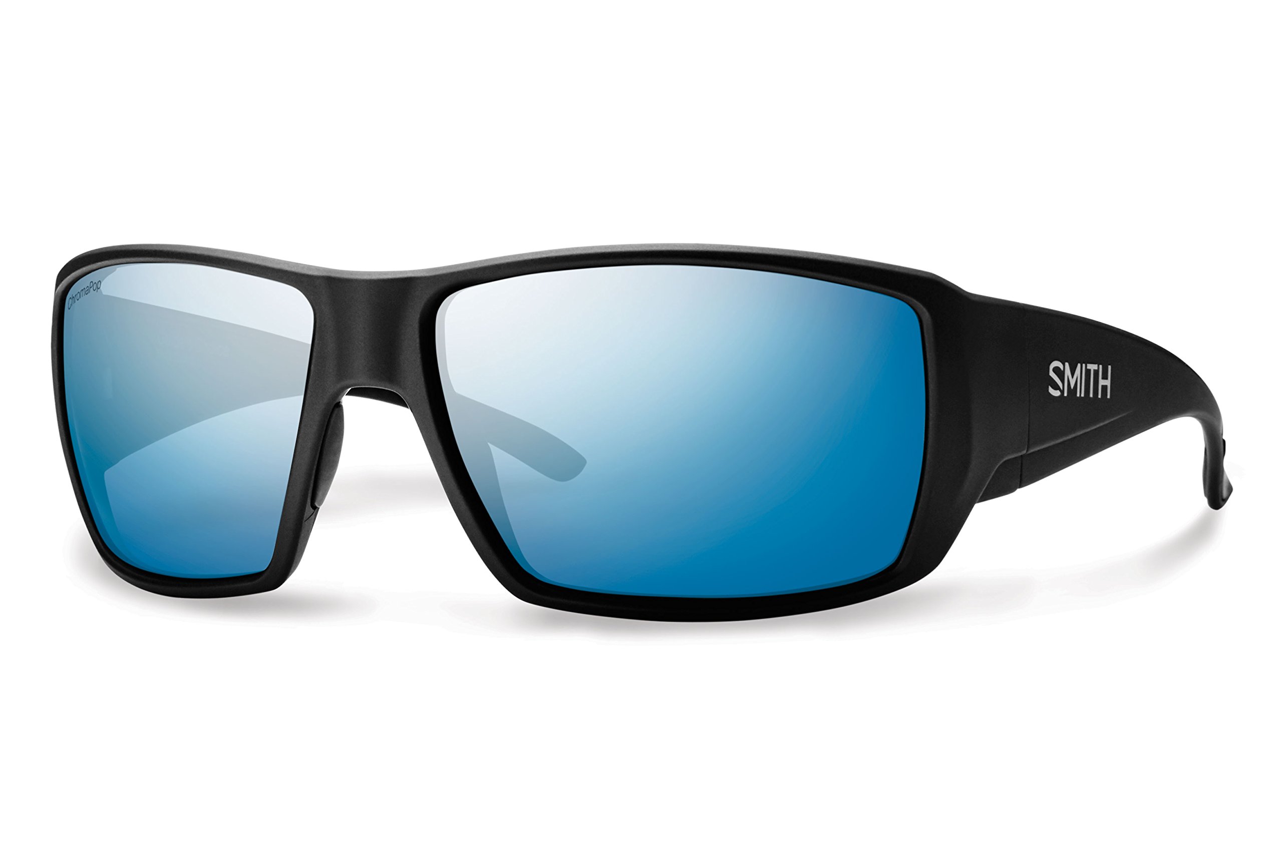 SMITHGuide’s Choice Sunglasses – Polarized Performance Sports Active Sunglasses – for Men & Women