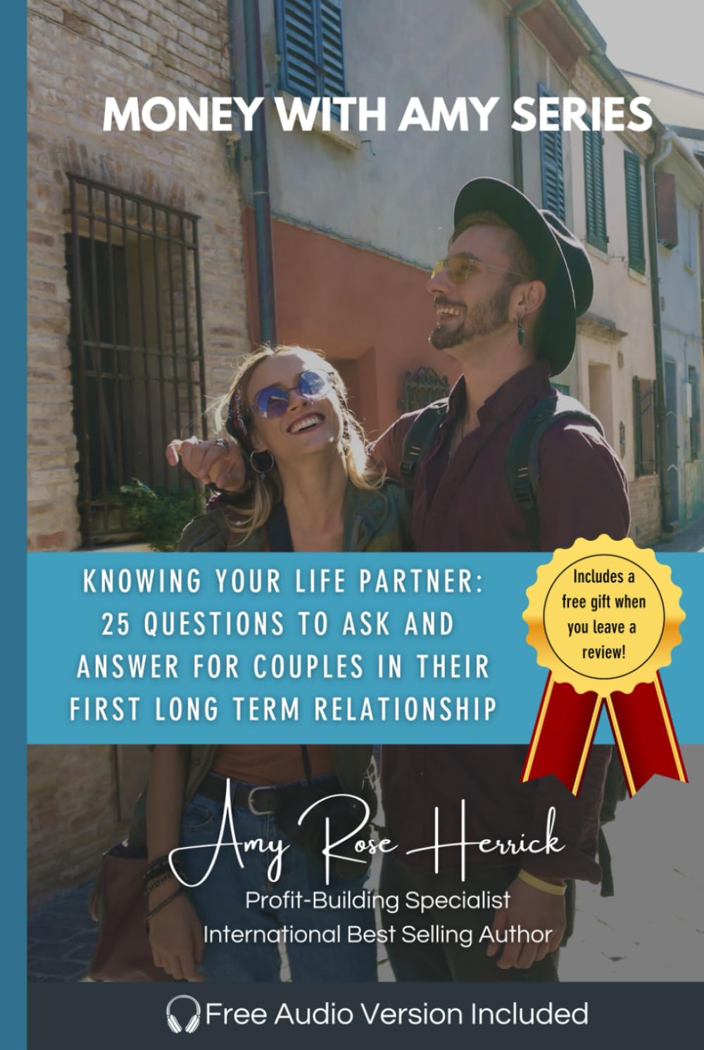 Knowing Your Life Partner:: 25 Questions to Ask and Answer