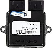 Vista 1 de CUB CADET OEM del retador de 503-01917 ECU 4x4 550 750 EPS Challenger