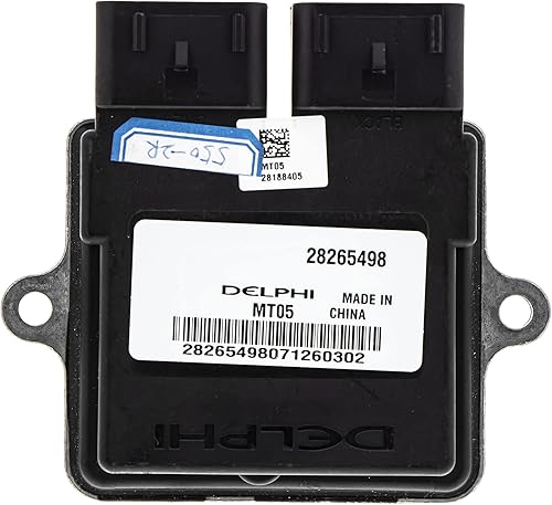CUB CADET OEM del retador de 503-01917 ECU 4x4 550 750 EPS Challenger