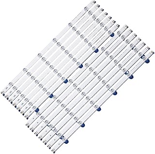 STARMS LED Strip Fit for LIG 55" TV 55la620v 55LN5700 55LN5200 LN54M550060V12 55LN5400 55LN5405 55LA616V LIG Innotek POLA2.0 55 LZ55O1LCEPW