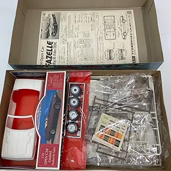 チェンジガール当時物 チェンジガールガン Ver.アルファタンゴ (プラモデル) - ホビー