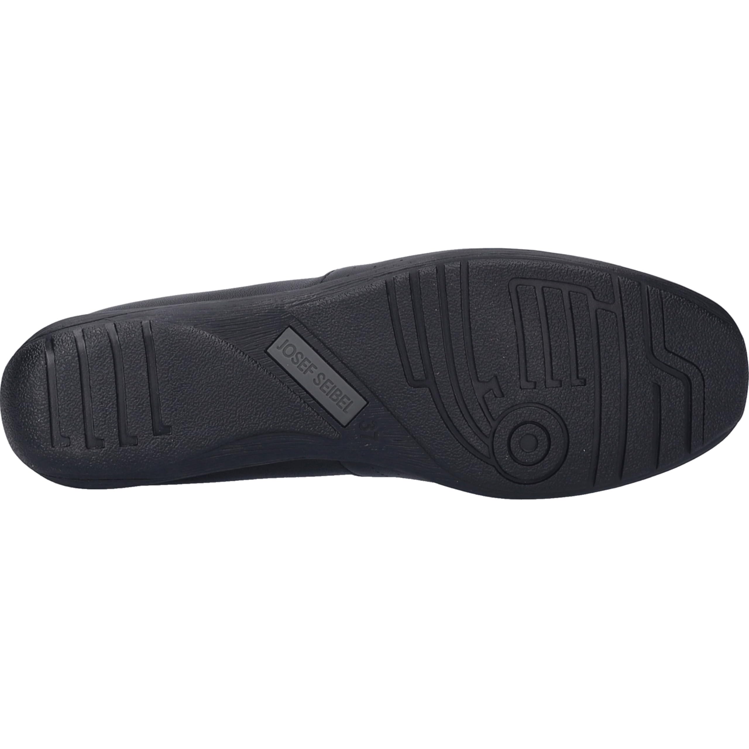 Josef Seibel Fenja 29, Black-Black