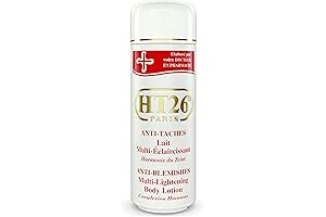 Ht26 Paris Anti Taches Lotion Brightening Beauty Lotion ht26 body lotion
