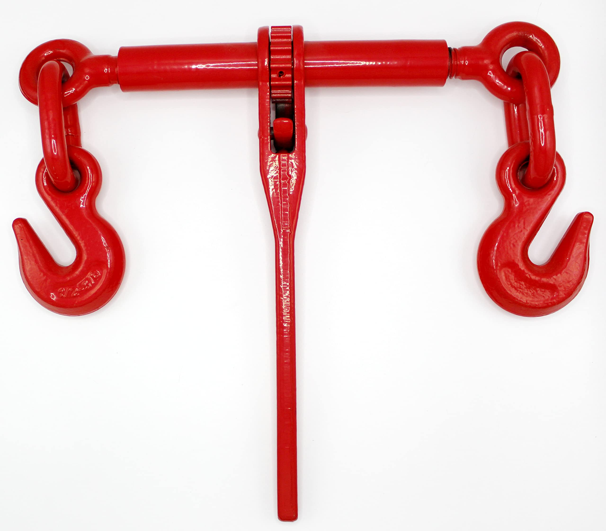 Kingroy ratcher load binder 1/2"-5/8"