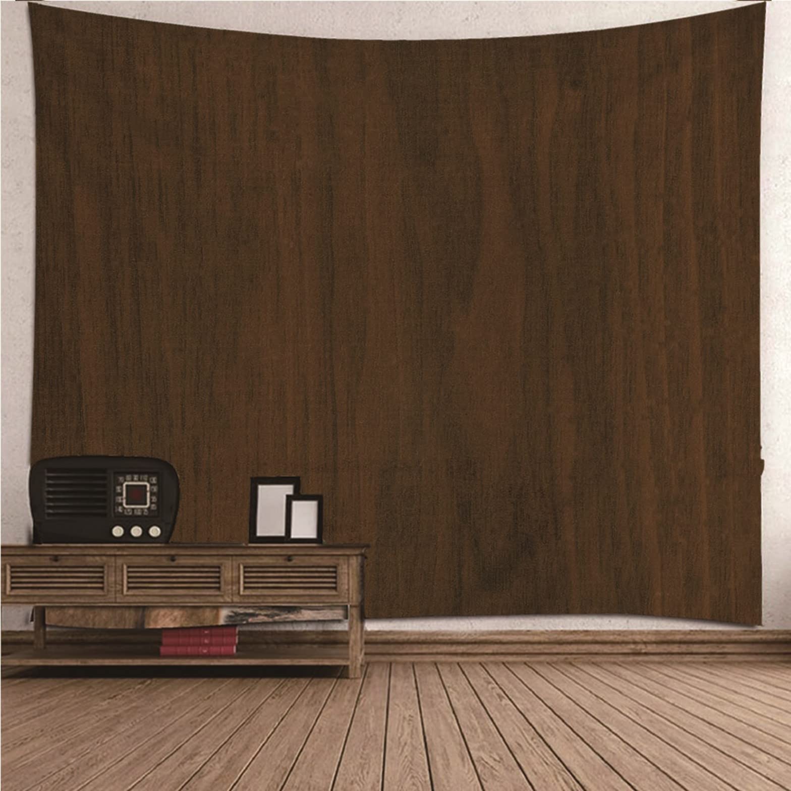 Ethereval Tapestries Aesthetic Indie Tapestry For Bedroom Minimalist Theme Brown xl Wall Women Wall Hangings Fabric Decorations 260x240cm