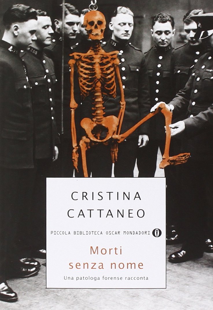 Morti senza nome