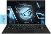ASUS ROG Flow Z13 Gaming & Entertainment 2-in-1 Laptop Intel i5-12500H 12-Core, 16GB LPDDR5 5200MHz RAM, 512GB M.2 2242 PCIe SSD, Intel Iris Xe, 13.4 120 Hz Touch Win 11 Pro with Dockztorm Hub