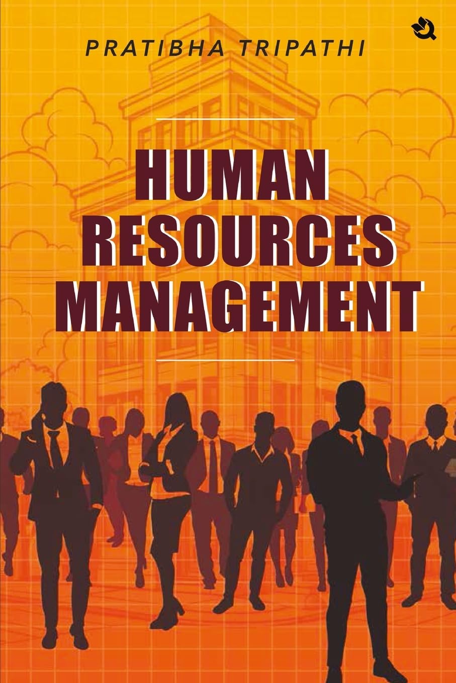 Qurate Books Private Limited Human Resources Management