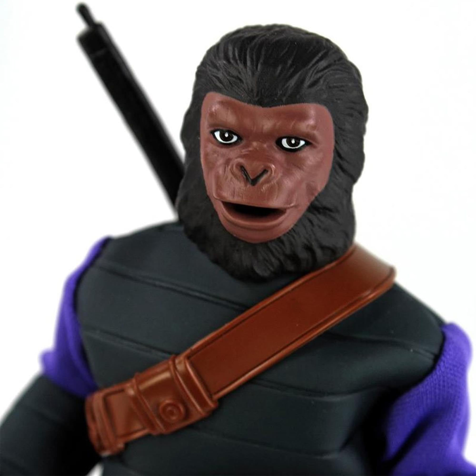 FIGURINE ARTICULÉE PLANET Of The Apes GORILLA SOLDIER 8 NECA NEUVE POTA EUR 38,29 - FR FIGURINE ARTICULÉE PLANET Of The Apes GORILLA SOLDIER 8 NECA NEUVE POTA EUR 38,29 - FR