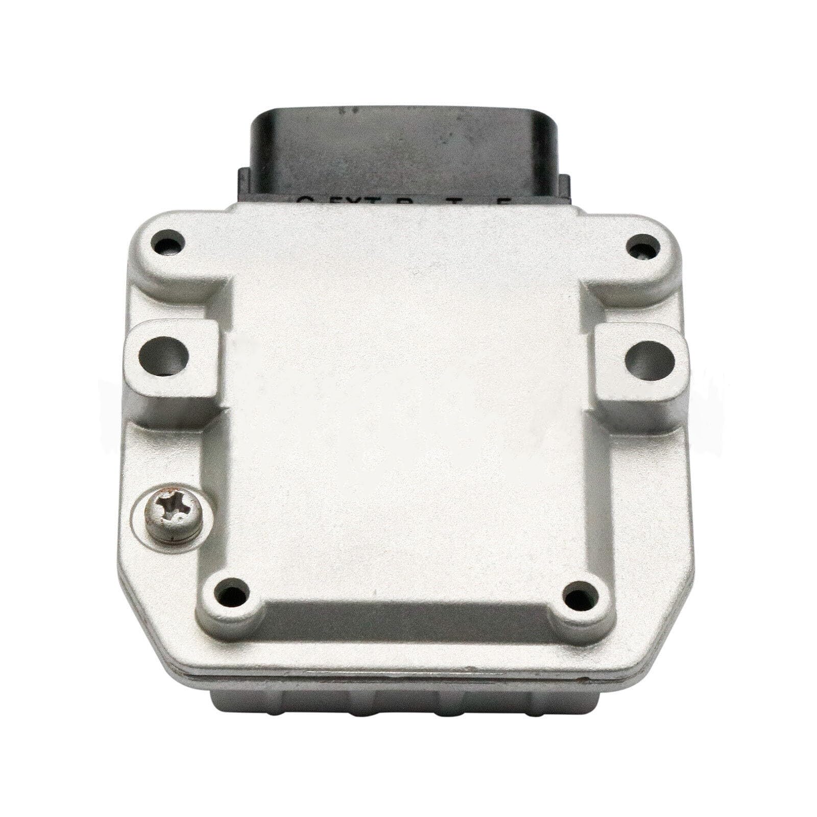 Ignition Control Module 5 Pin 90s Toyota Lexus Ignition Parts OEG Ignition Control Module - 5-Pin ...