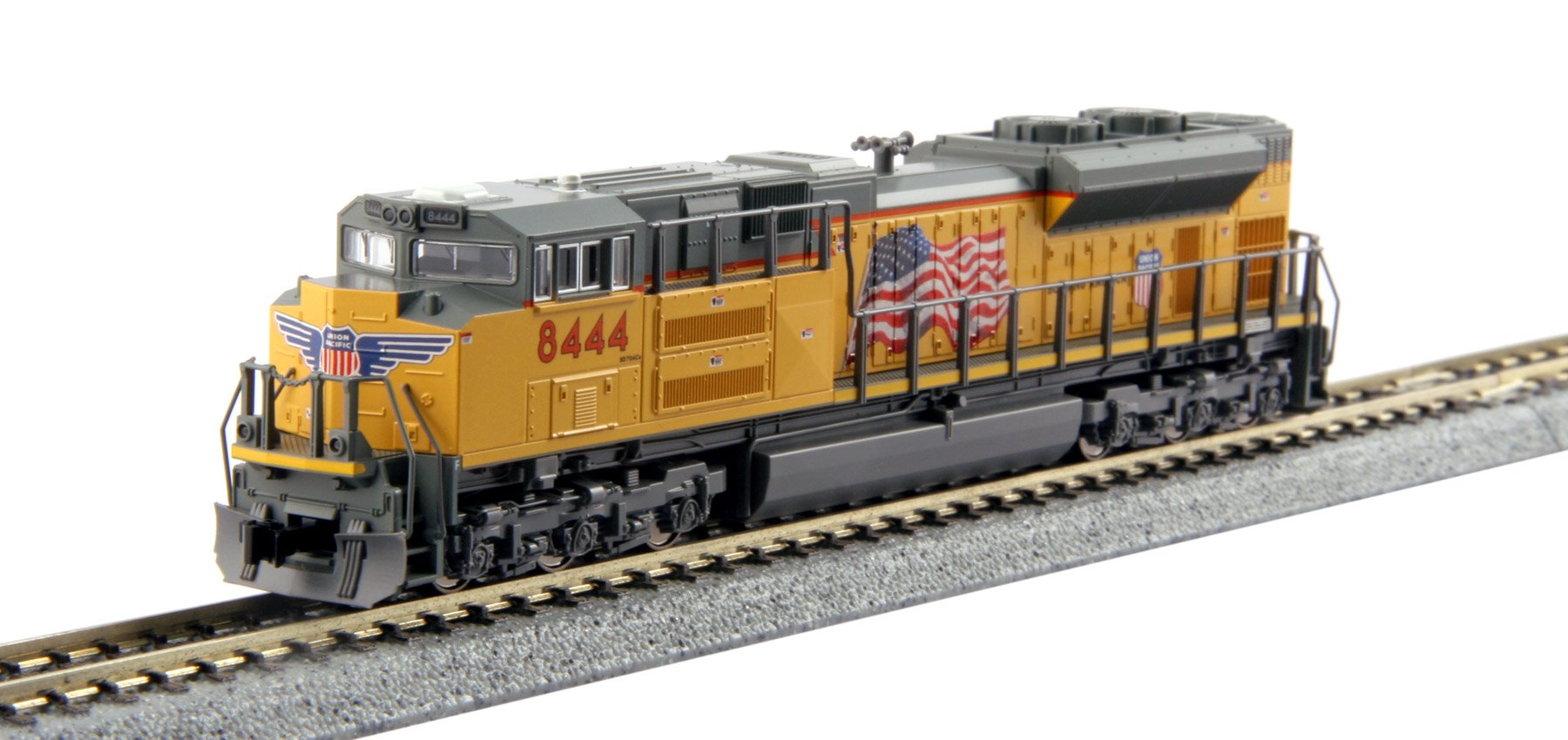 KATO USA 品 Amazon.com: Kato USA Model Train Products UNITRACK Compact
