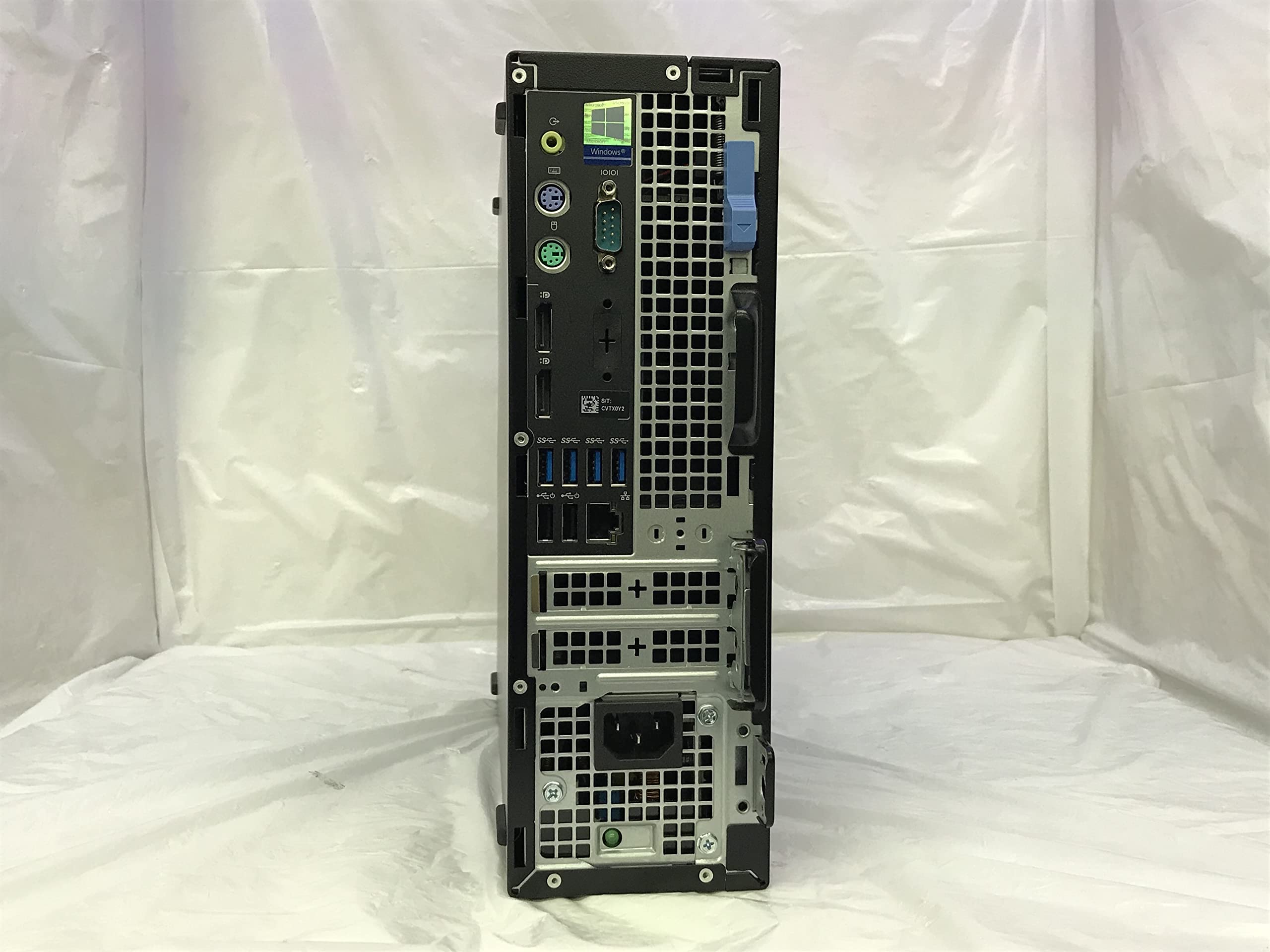 DELL Precision 3430 SFF デスクトップパソコン デスクトップ DELL Precision 3430 SFF Core i7-8700 3.2GHz