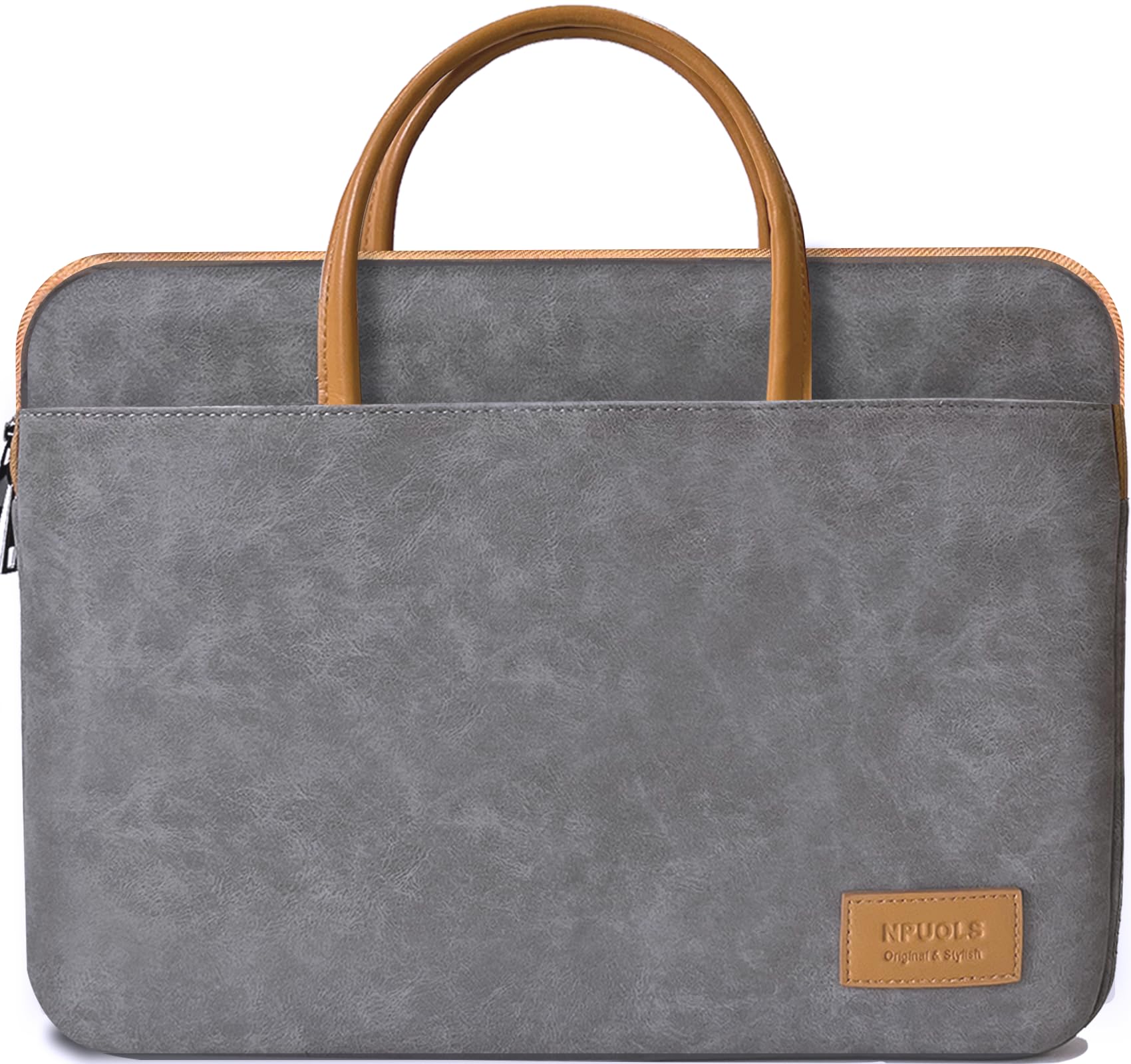 NPUOLS 軽量 パソコンケース 15-16インチ Amazon.co.jp: NPUOLS パソコンケース 手提げ 15 16インチ