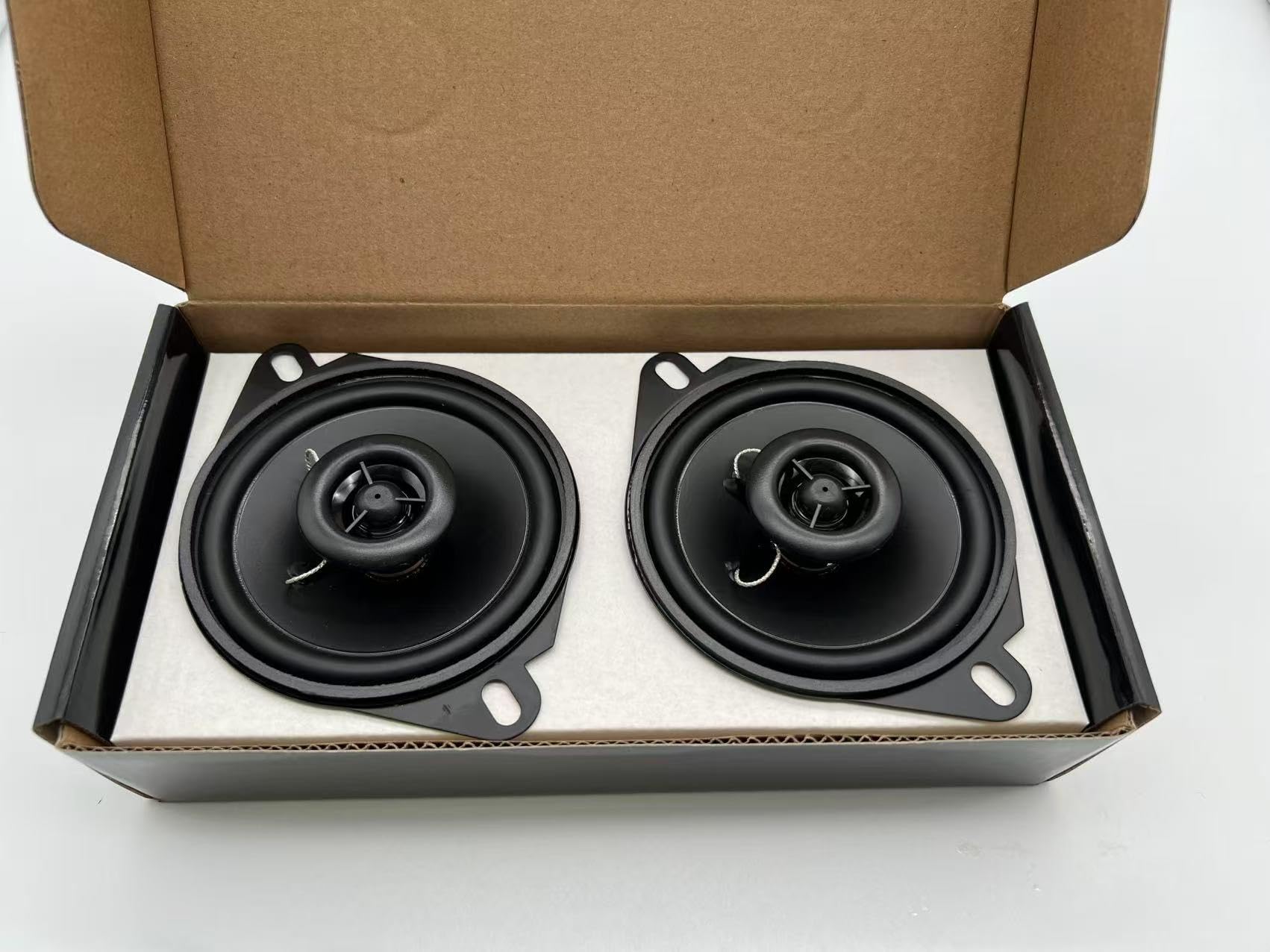 Amazon.co.jp: ☆10センチスピーカー純正設計2WAY！ ☆トレードイン
