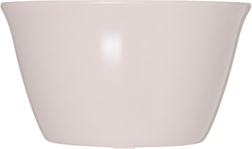 Miniatura 8 de CFS 4354014 Dallas Ware - Taza de caldo de melamina capacidad de 8 onzas 384 pulgadas de diámetro x 215 pulgadas de profundidad azul caja de 24